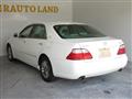 2008 Toyota Crown