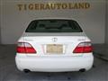 2008 Toyota Crown