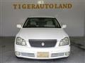 2008 Toyota Crown
