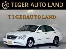 2008 Toyota Crown