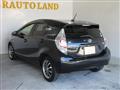 2013 Toyota AQUA