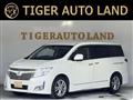 2013 Nissan Elgrand
