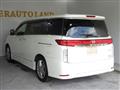 2013 Nissan Elgrand