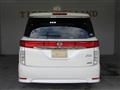 2013 Nissan Elgrand