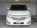 2013 Nissan Elgrand