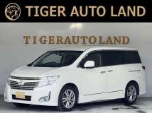 2013 Nissan Elgrand