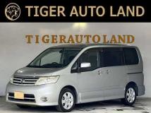 2009 Nissan Serena