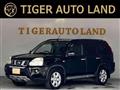 2010 Nissan X-Trail