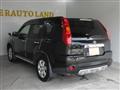2010 Nissan X-Trail