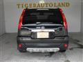 2010 Nissan X-Trail