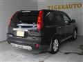 2010 Nissan X-Trail
