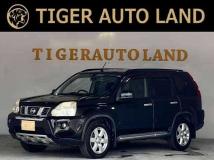 2010 Nissan X-Trail