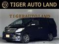2013 Toyota Alphard G