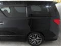 2013 Toyota Alphard G