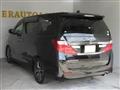 2013 Toyota Alphard G