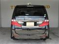 2013 Toyota Alphard G