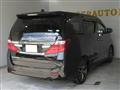 2013 Toyota Alphard G