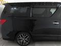 2013 Toyota Alphard G