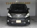 2013 Toyota Alphard G