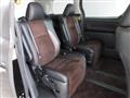 2013 Toyota Alphard G