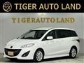 2011 Mazda Premacy