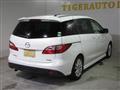 2011 Mazda Premacy
