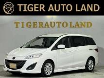 2011 Mazda Premacy