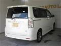 2010 Toyota Voxy