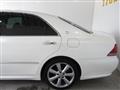2007 Toyota Crown