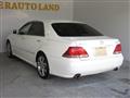 2007 Toyota Crown