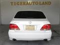 2007 Toyota Crown