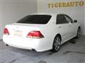 2007 Toyota Crown