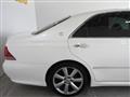 2007 Toyota Crown
