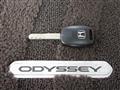 2009 Honda Odyssey