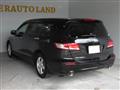 2009 Honda Odyssey
