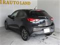 2015 Mazda Demio