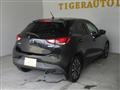 2015 Mazda Demio