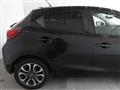 2015 Mazda Demio