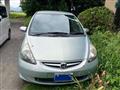 2006 Honda Fit