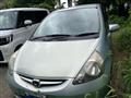 2006 Honda Fit
