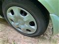 2006 Honda Fit