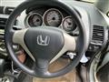 2006 Honda Fit