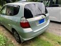 2006 Honda Fit