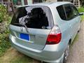2006 Honda Fit