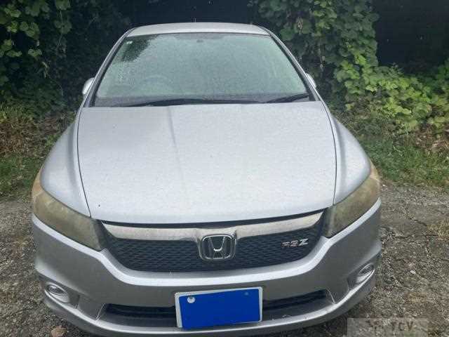 2007 Honda Stream