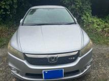 2007 Honda Stream
