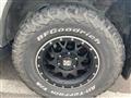 2006 Toyota Hilux Surf
