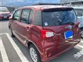 2016 Toyota Passo