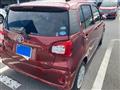 2016 Toyota Passo