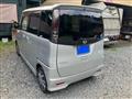 2009 Nissan ROOX